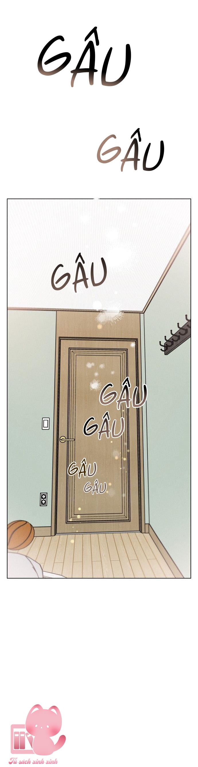 Bầu Trời Mùa Hạ Dấu Yêu - Chap 4 - Trang 13