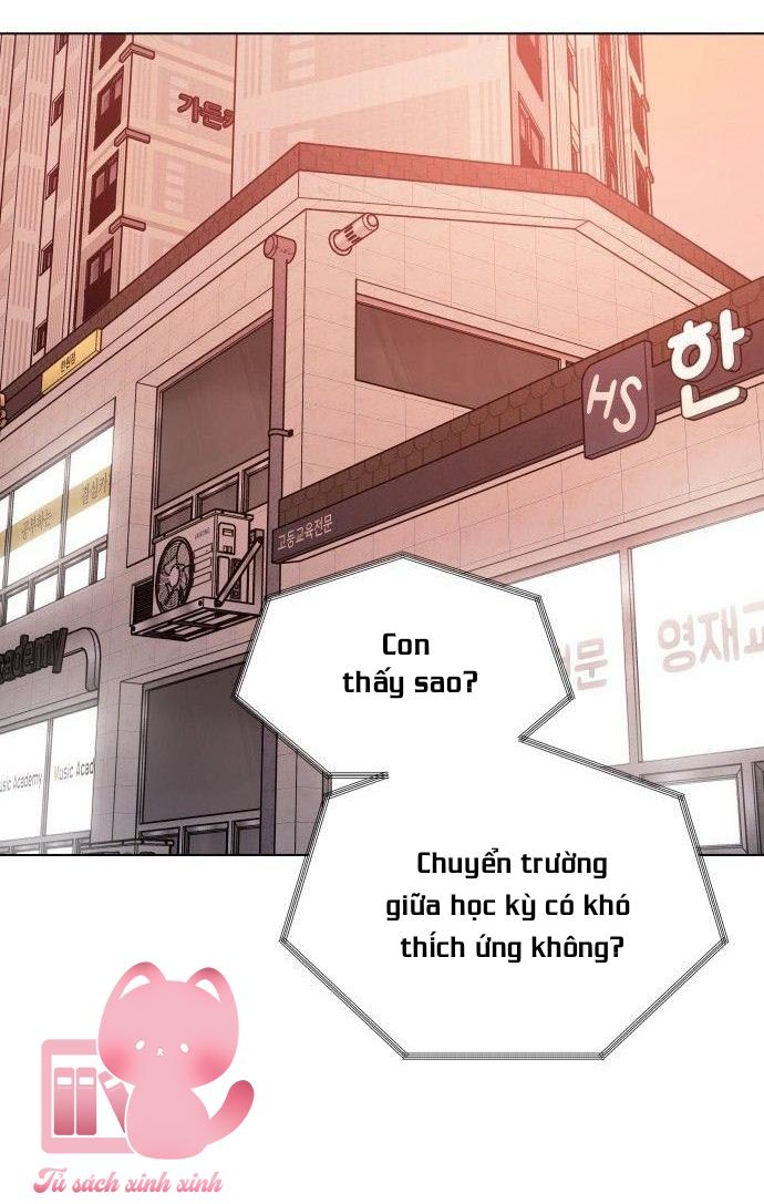 Bầu Trời Mùa Hạ Dấu Yêu - Chap 4 - Trang 16