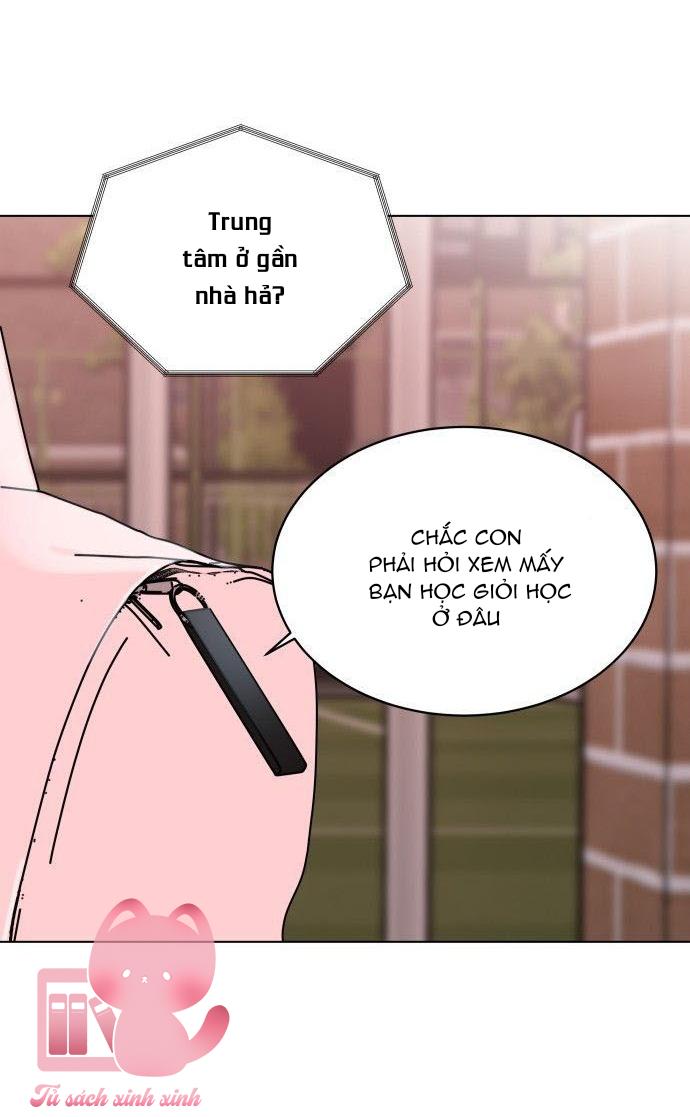 Bầu Trời Mùa Hạ Dấu Yêu - Chap 4 - Trang 19