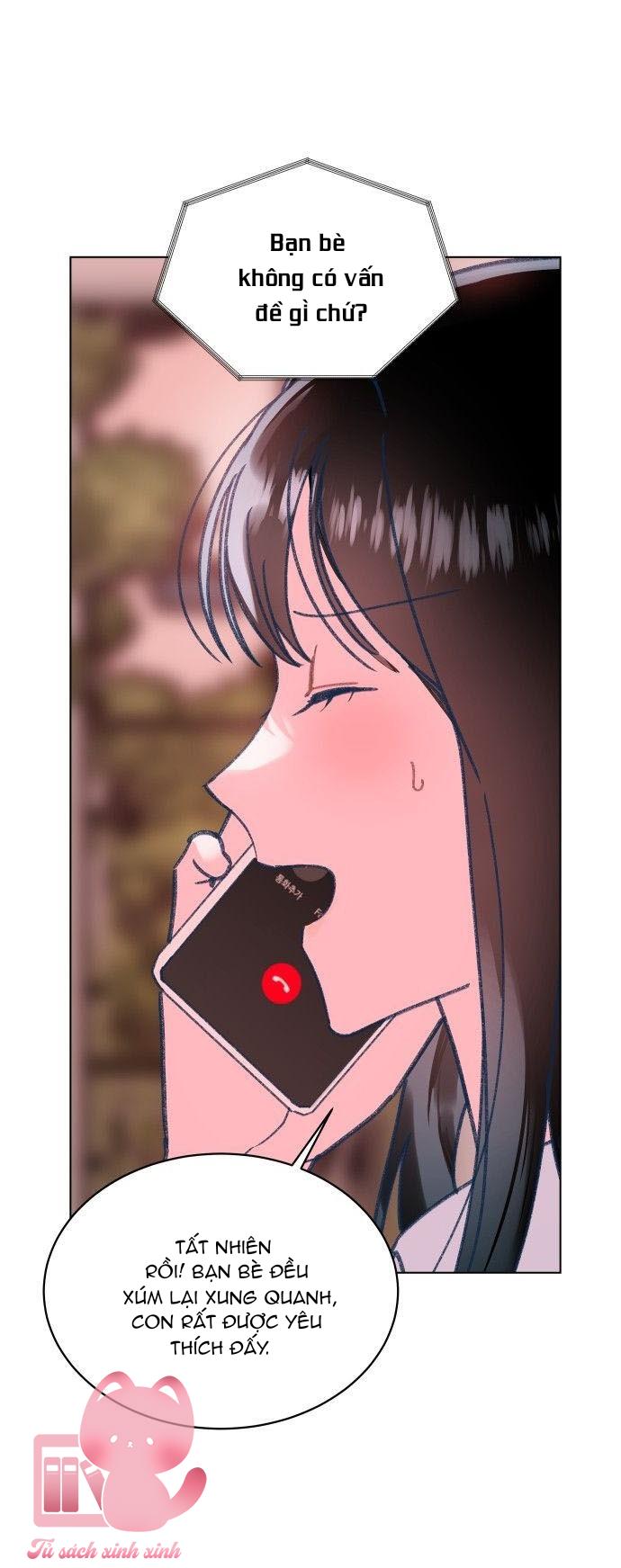Bầu Trời Mùa Hạ Dấu Yêu - Chap 4 - Trang 20