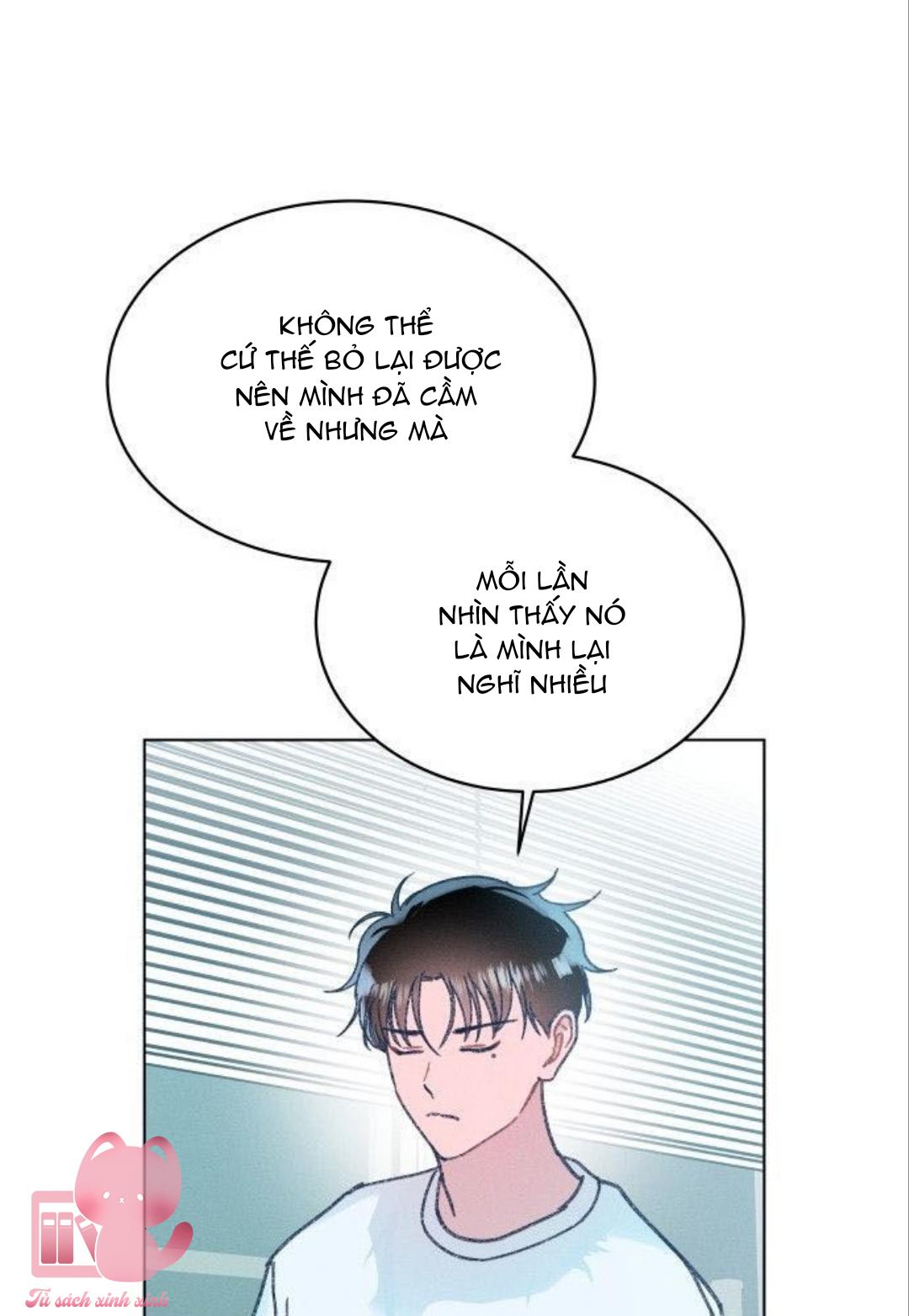 Bầu Trời Mùa Hạ Dấu Yêu - Chap 4 - Trang 3