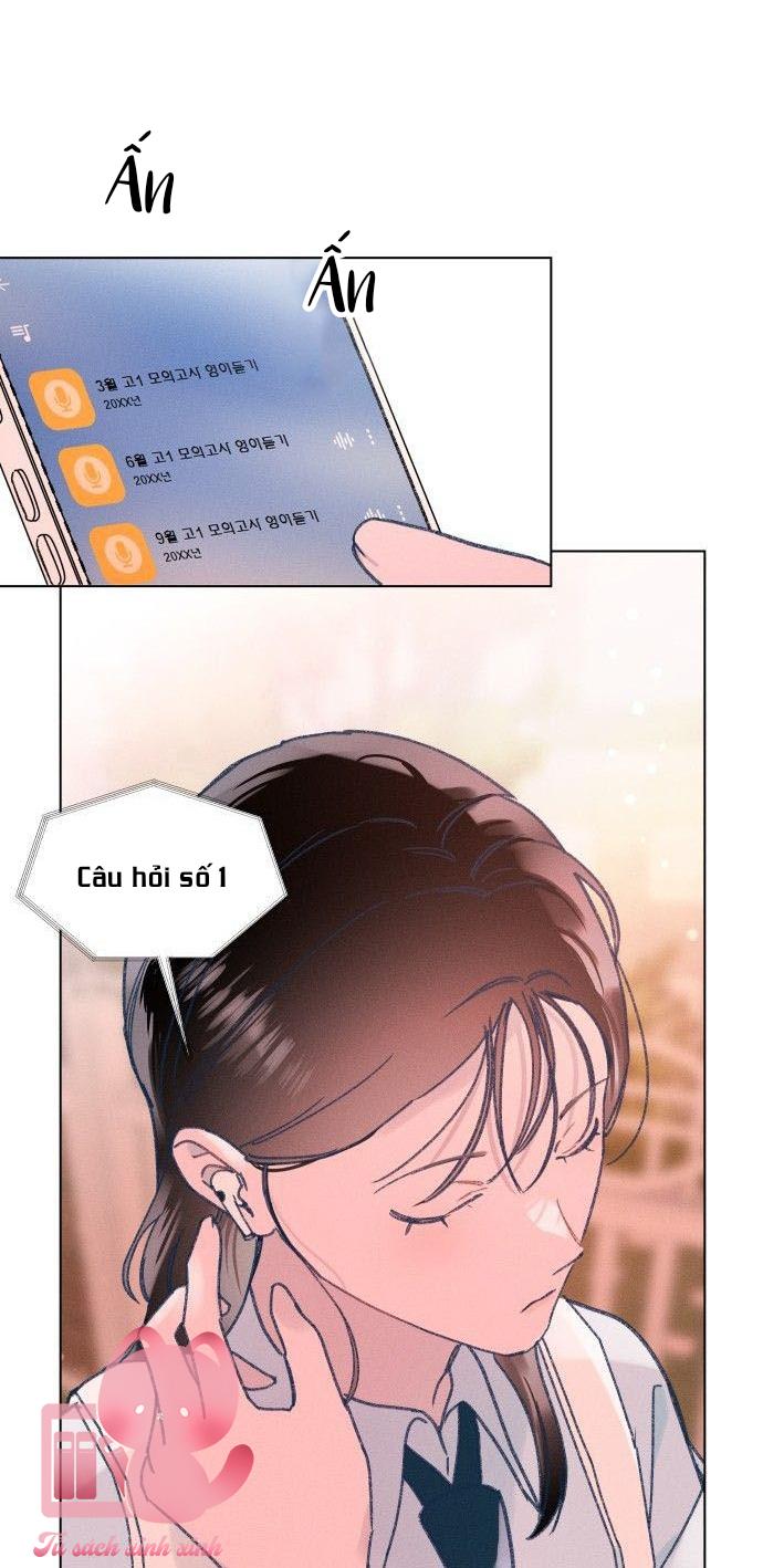 Bầu Trời Mùa Hạ Dấu Yêu - Chap 4 - Trang 26