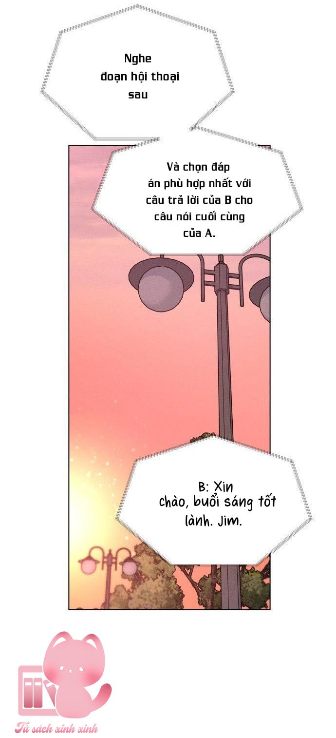 Bầu Trời Mùa Hạ Dấu Yêu - Chap 4 - Trang 28