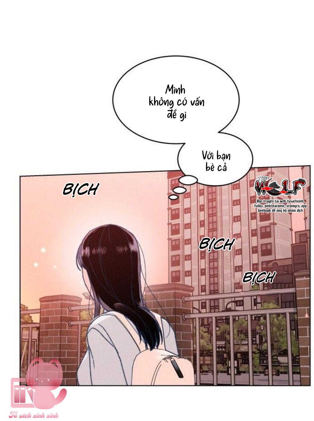 Bầu Trời Mùa Hạ Dấu Yêu - Chap 4 - Trang 30