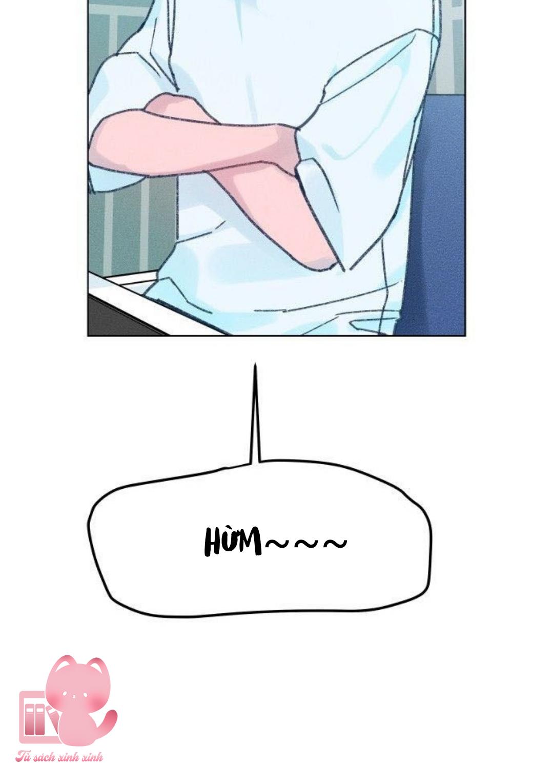 Bầu Trời Mùa Hạ Dấu Yêu - Chap 4 - Trang 4