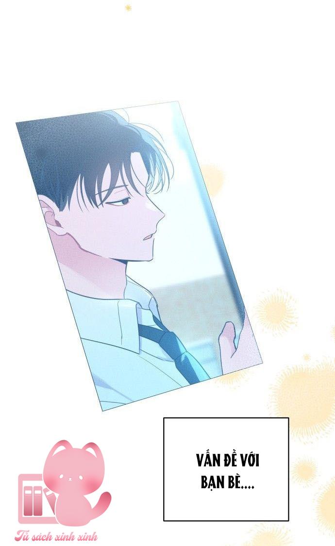 Bầu Trời Mùa Hạ Dấu Yêu - Chap 4 - Trang 32