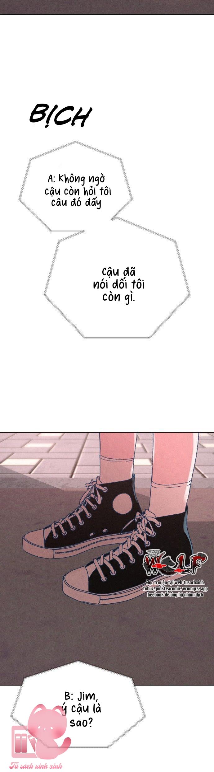 Bầu Trời Mùa Hạ Dấu Yêu - Chap 4 - Trang 36