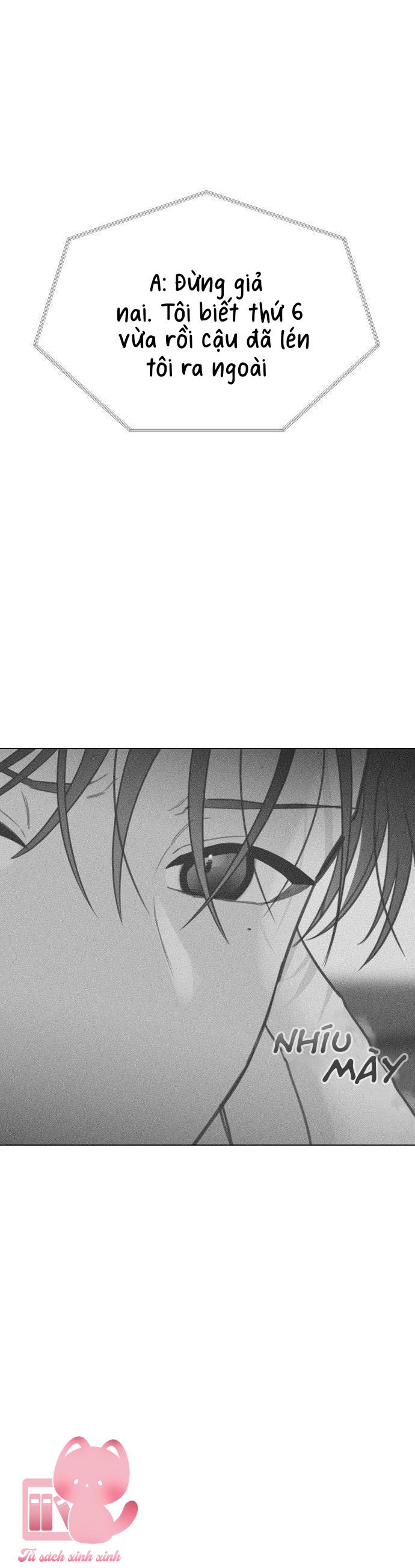 Bầu Trời Mùa Hạ Dấu Yêu - Chap 4 - Trang 37