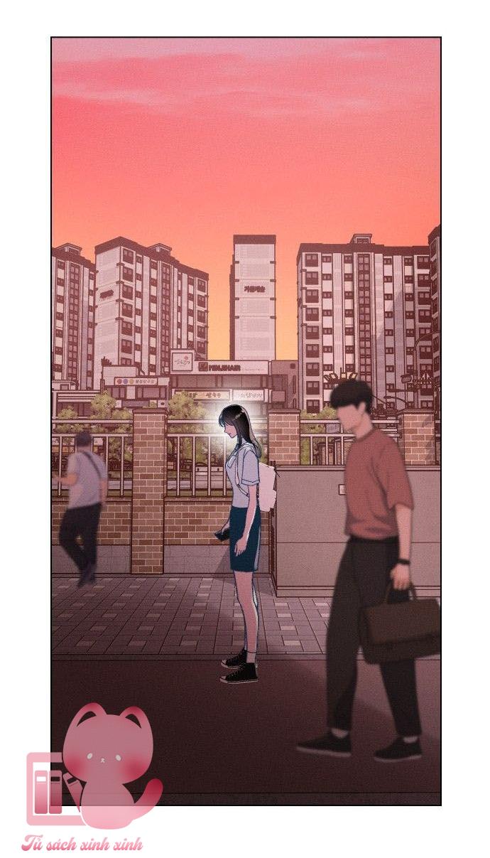 Bầu Trời Mùa Hạ Dấu Yêu - Chap 4 - Trang 38
