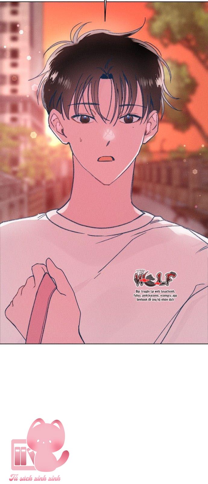 Bầu Trời Mùa Hạ Dấu Yêu - Chap 4 - Trang 40
