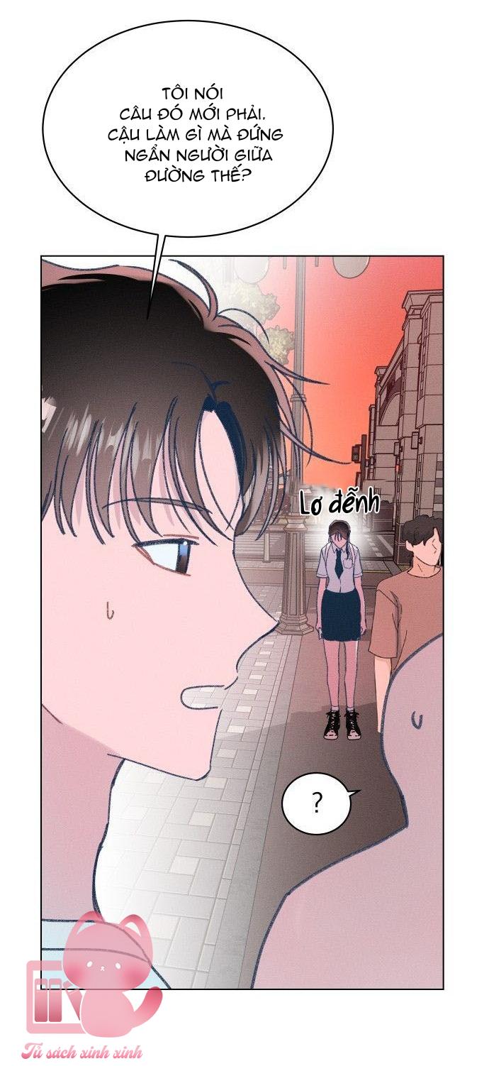Bầu Trời Mùa Hạ Dấu Yêu - Chap 4 - Trang 42