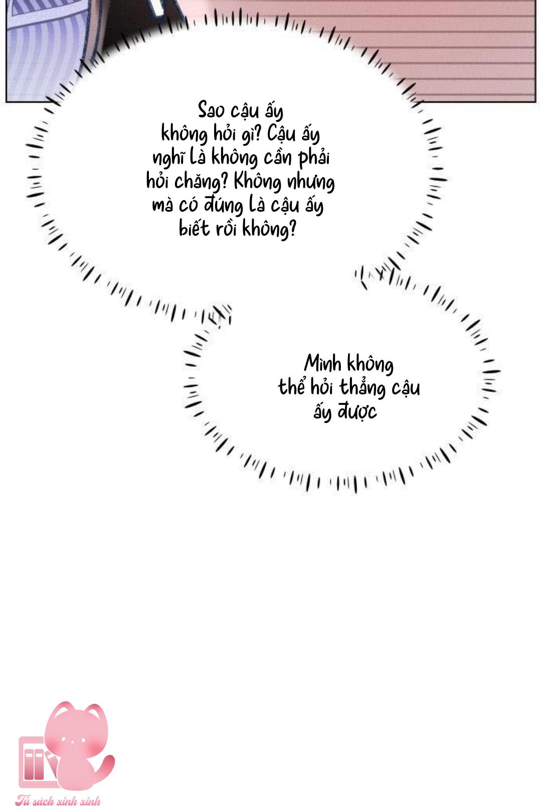 Bầu Trời Mùa Hạ Dấu Yêu - Chap 4 - Trang 44