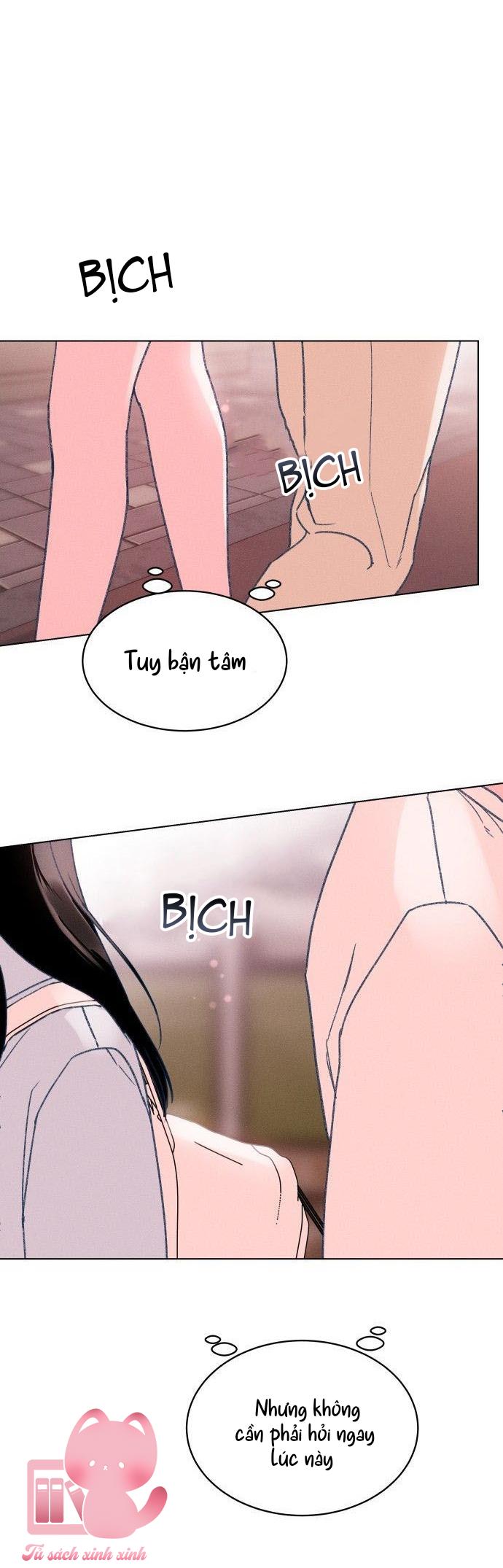 Bầu Trời Mùa Hạ Dấu Yêu - Chap 4 - Trang 46