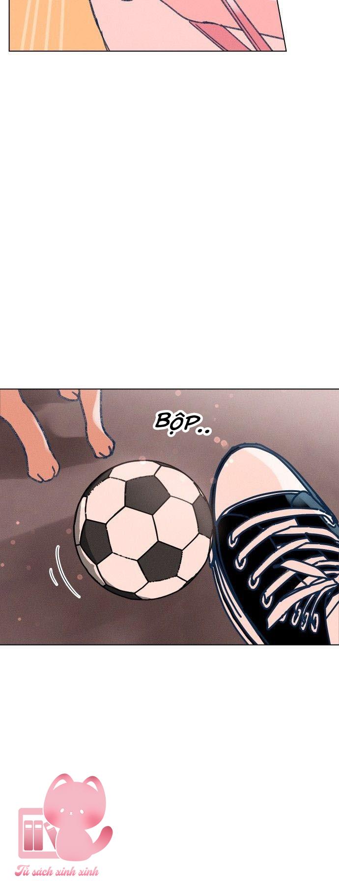 Bầu Trời Mùa Hạ Dấu Yêu - Chap 4 - Trang 48