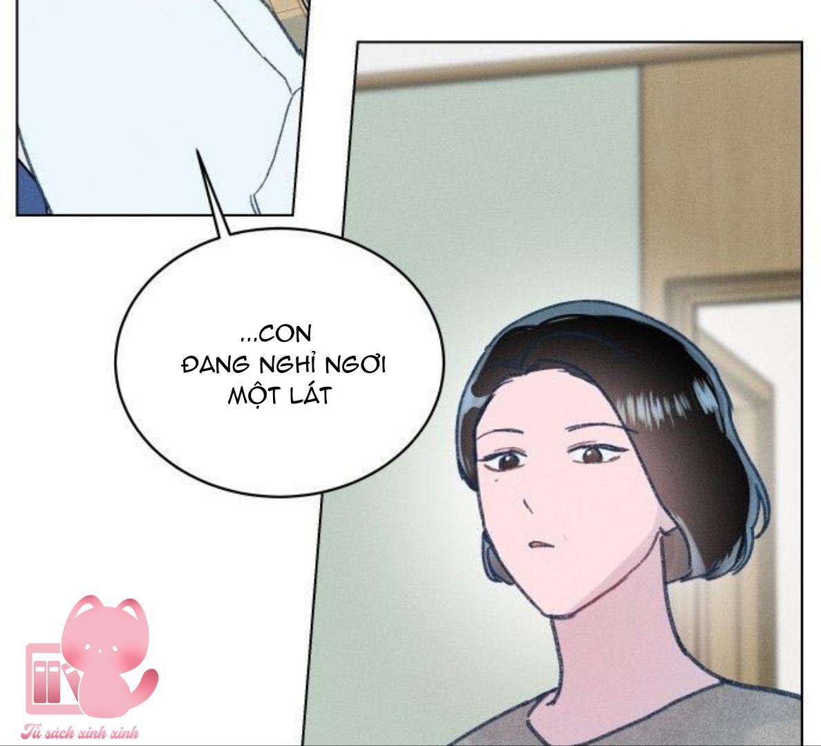 Bầu Trời Mùa Hạ Dấu Yêu - Chap 4 - Trang 6