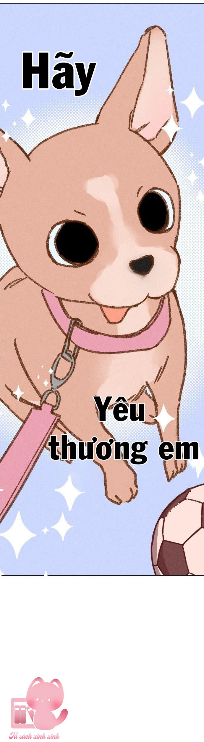 Bầu Trời Mùa Hạ Dấu Yêu - Chap 4 - Trang 51