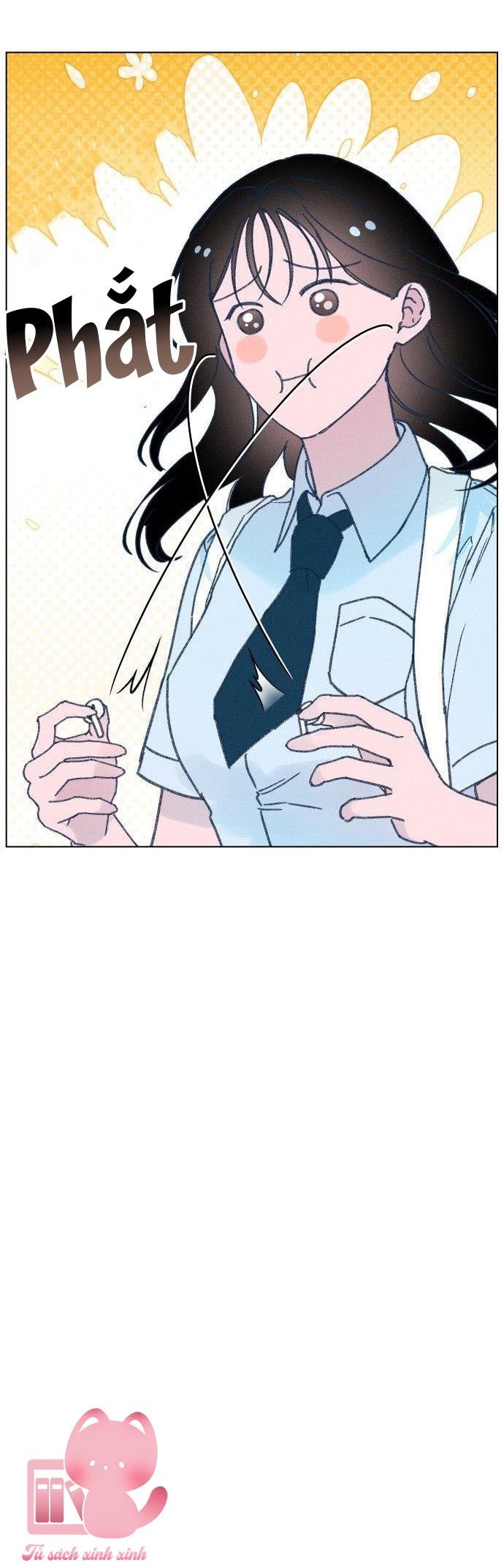 Bầu Trời Mùa Hạ Dấu Yêu - Chap 4 - Trang 54