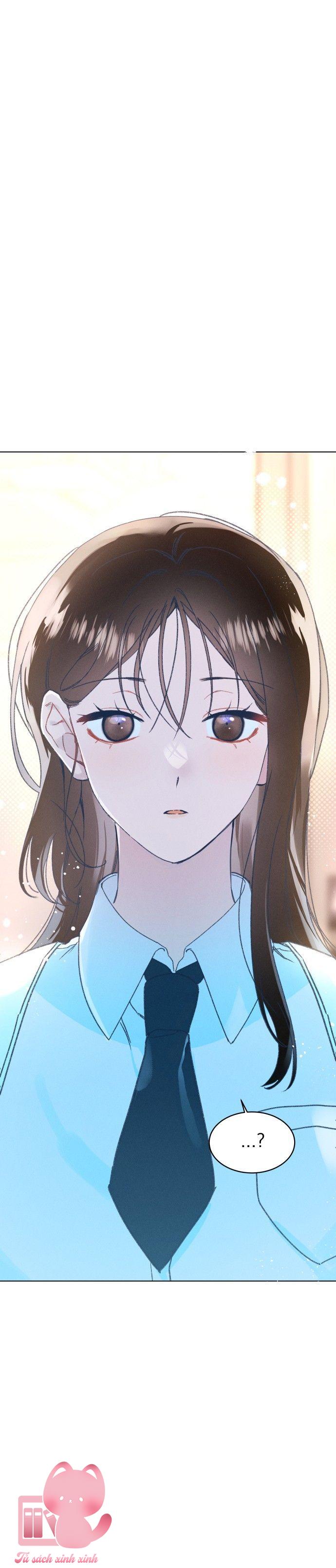 Bầu Trời Mùa Hạ Dấu Yêu - Chap 4 - Trang 62