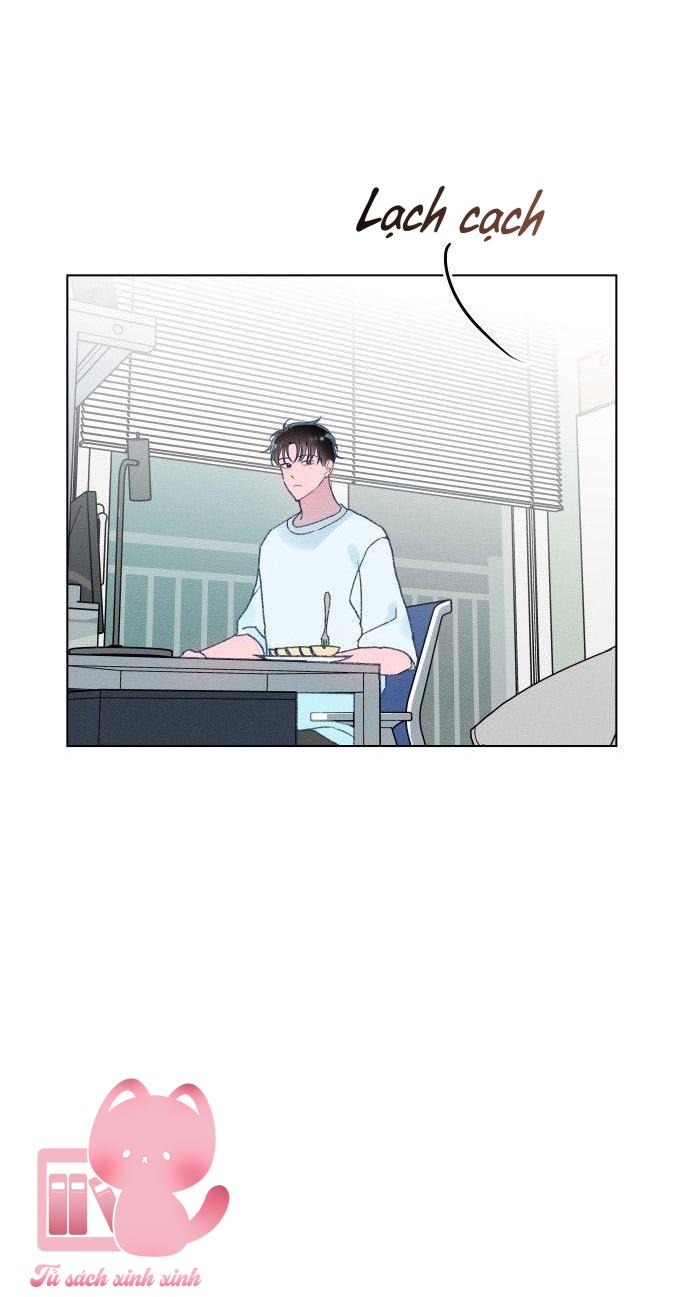 Bầu Trời Mùa Hạ Dấu Yêu - Chap 4 - Trang 9