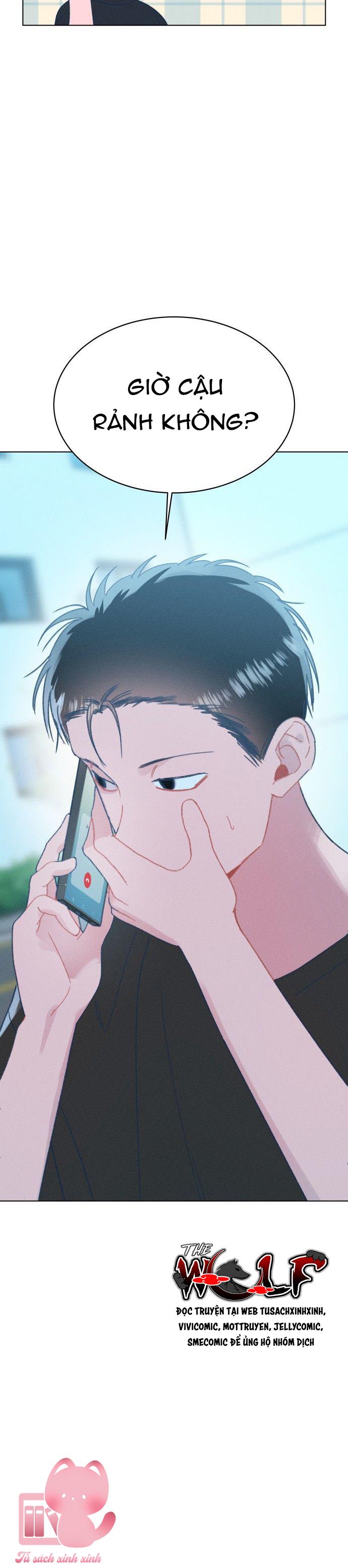 Bầu Trời Mùa Hạ Dấu Yêu - Chap 47 - Trang 7