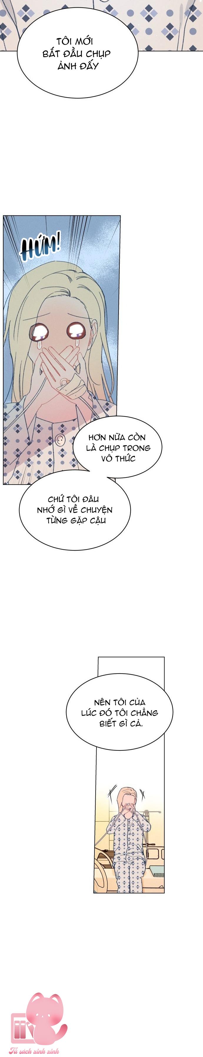 Bầu Trời Mùa Hạ Dấu Yêu - Chap 50 - Trang 12