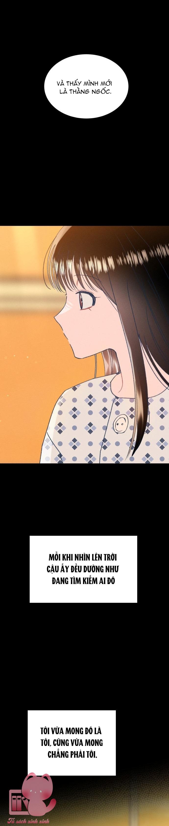 Bầu Trời Mùa Hạ Dấu Yêu - Chap 50 - Trang 3