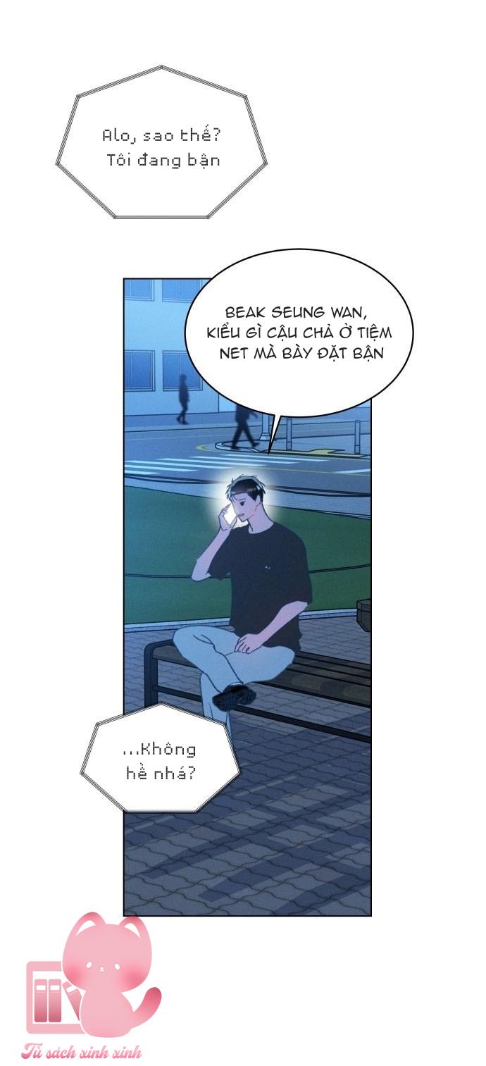 Bầu Trời Mùa Hạ Dấu Yêu - Chap 50 - Trang 25