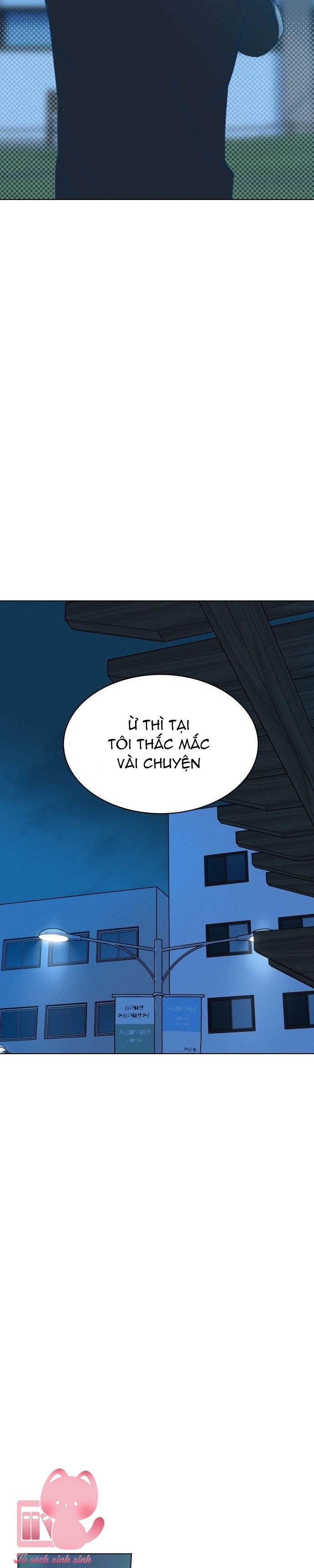Bầu Trời Mùa Hạ Dấu Yêu - Chap 50 - Trang 27