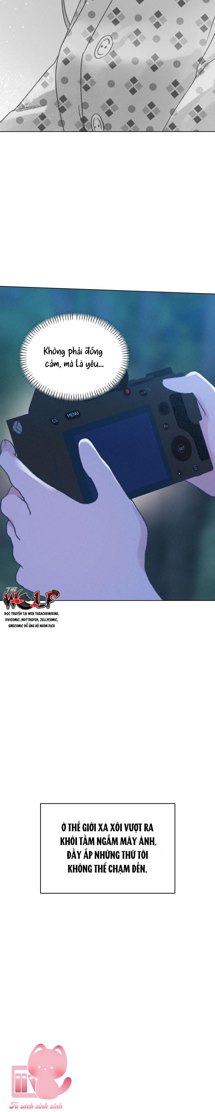 Bầu Trời Mùa Hạ Dấu Yêu - Chap 50 - Trang 29