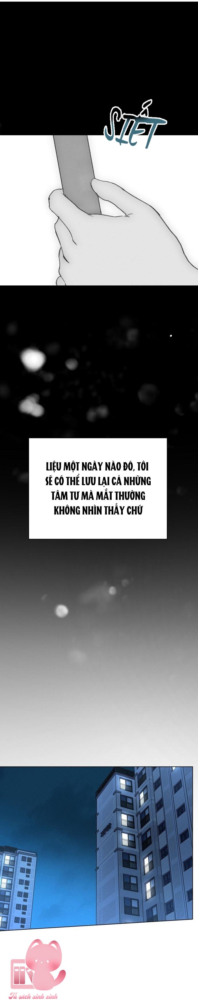 Bầu Trời Mùa Hạ Dấu Yêu - Chap 50 - Trang 32