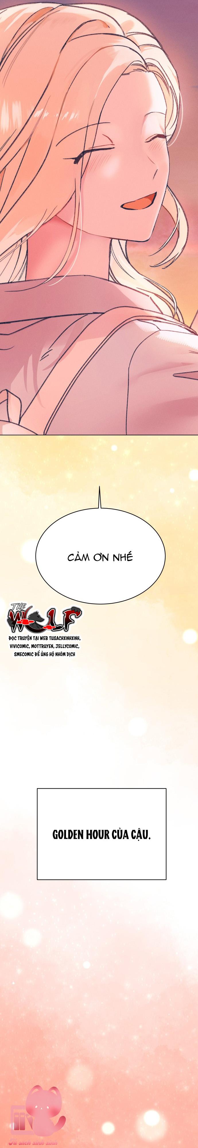 Bầu Trời Mùa Hạ Dấu Yêu - Chap 53 - Trang 8