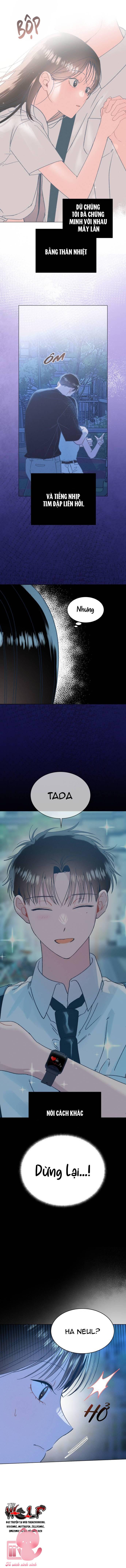 Bầu Trời Mùa Hạ Dấu Yêu - Chap 54 - Trang 12