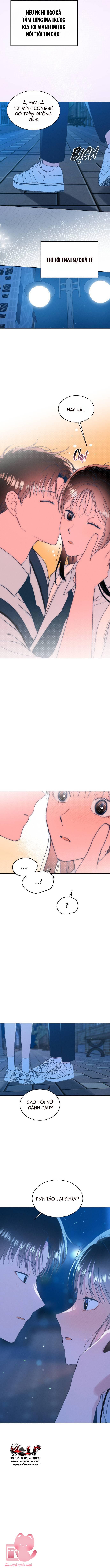 Bầu Trời Mùa Hạ Dấu Yêu - Chap 54 - Trang 14