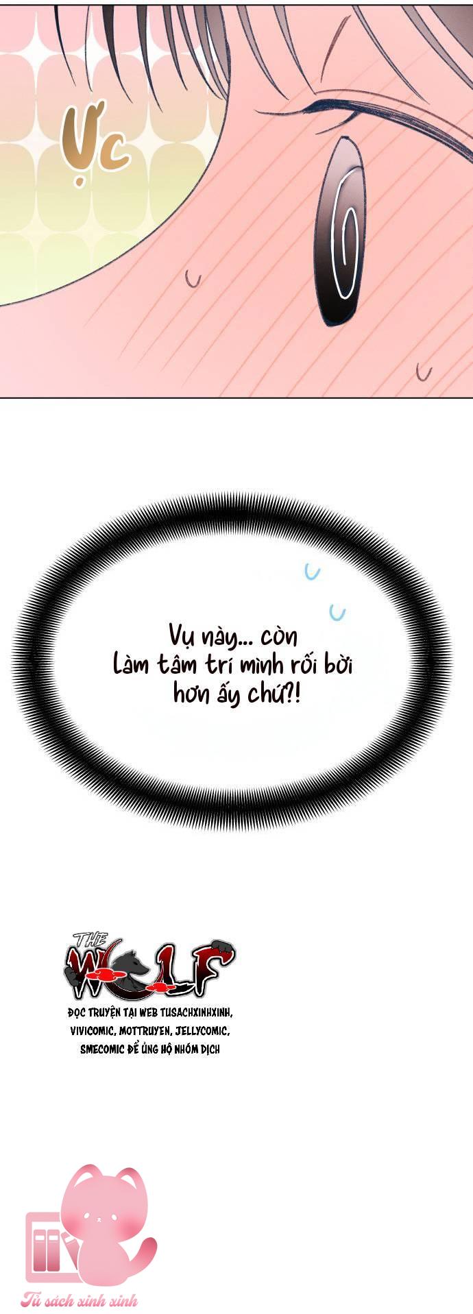 Bầu Trời Mùa Hạ Dấu Yêu - Chap 54 - Trang 15