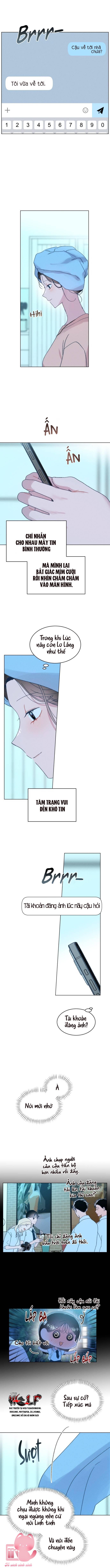Bầu Trời Mùa Hạ Dấu Yêu - Chap 55 - Trang 3