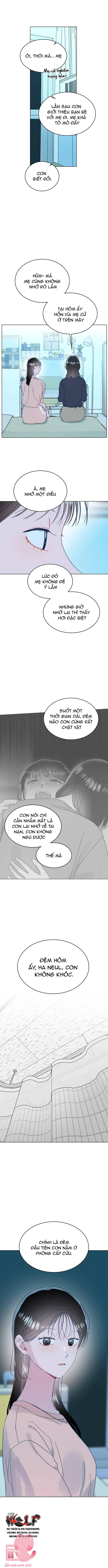 Bầu Trời Mùa Hạ Dấu Yêu - Chap 55 - Trang 6