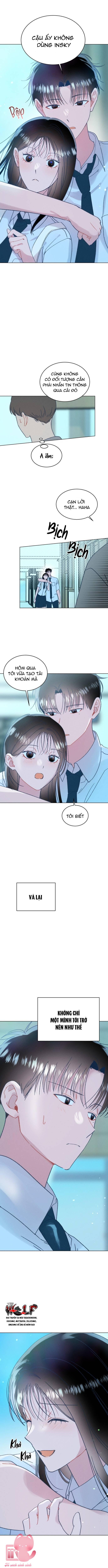 Bầu Trời Mùa Hạ Dấu Yêu - Chap 55 - Trang 10