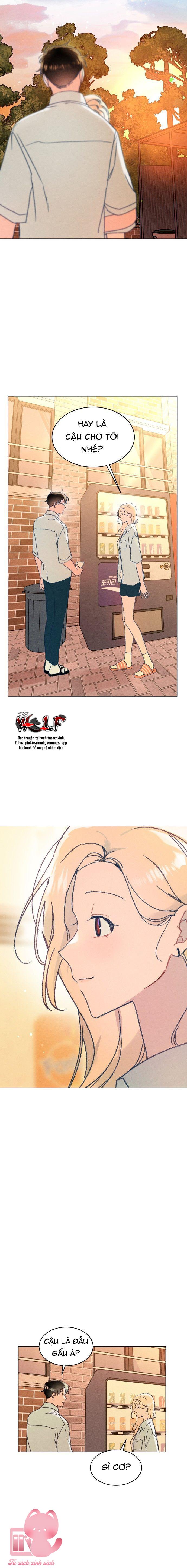 Bầu Trời Mùa Hạ Dấu Yêu - Chap 6 - Trang 12