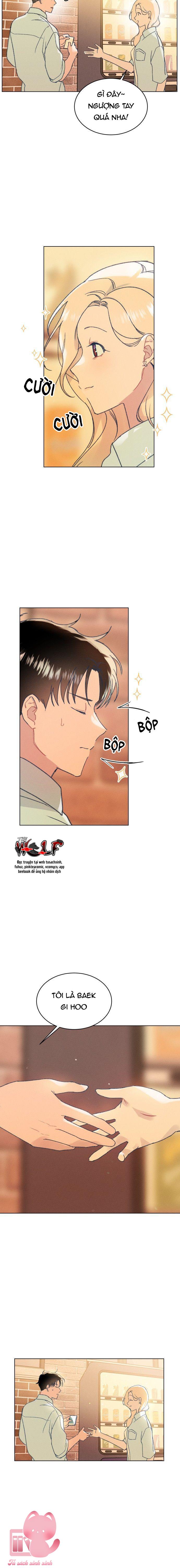 Bầu Trời Mùa Hạ Dấu Yêu - Chap 6 - Trang 14
