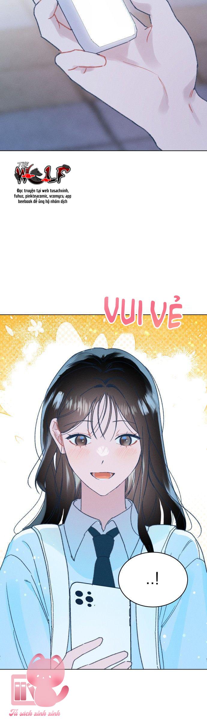 Bầu Trời Mùa Hạ Dấu Yêu - Chap 6 - Trang 18