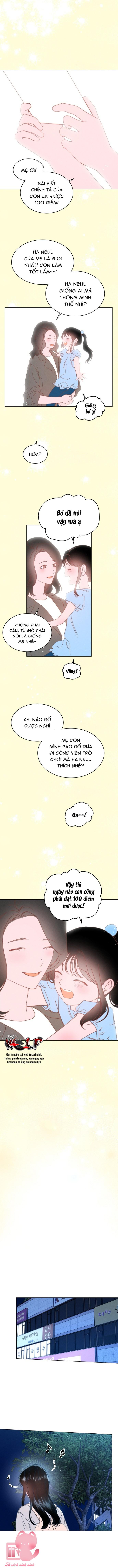 Bầu Trời Mùa Hạ Dấu Yêu - Chap 7 - Trang 1