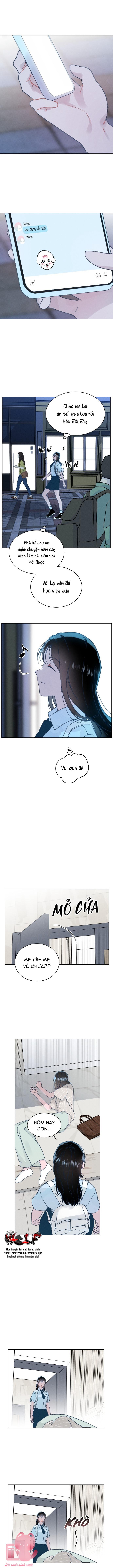 Bầu Trời Mùa Hạ Dấu Yêu - Chap 7 - Trang 2