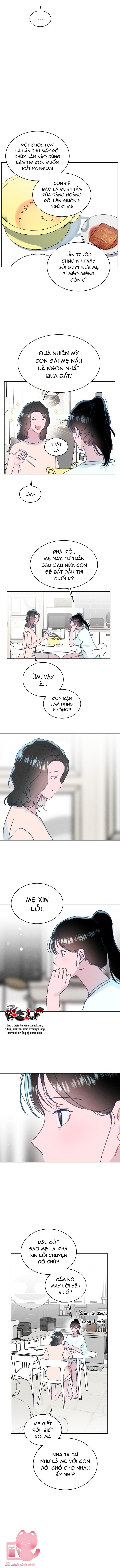 Bầu Trời Mùa Hạ Dấu Yêu - Chap 7 - Trang 3