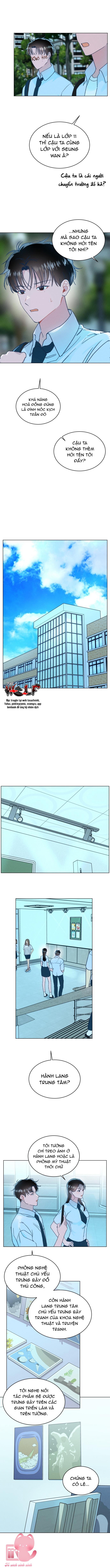 Bầu Trời Mùa Hạ Dấu Yêu - Chap 7 - Trang 6