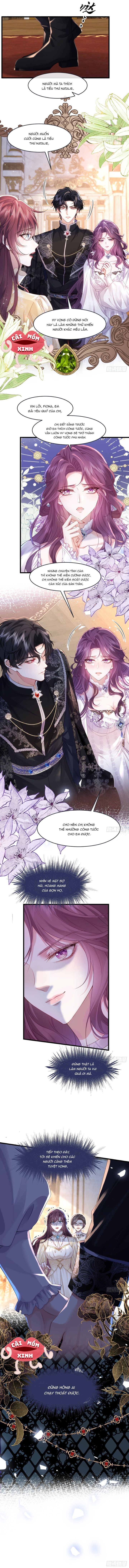 Bày Tỏ Với Người Nguy Hiểm Như Anh Ấy - Chap 1 - Trang 2