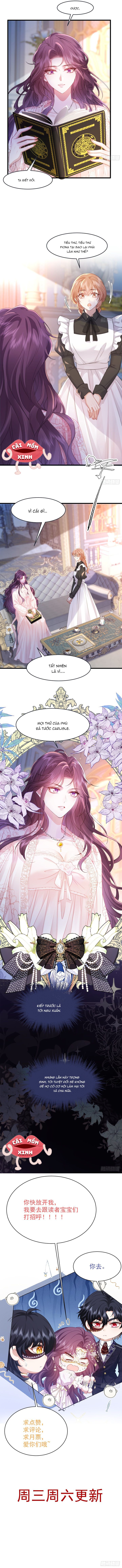 Bày Tỏ Với Người Nguy Hiểm Như Anh Ấy - Chap 1 - Trang 9