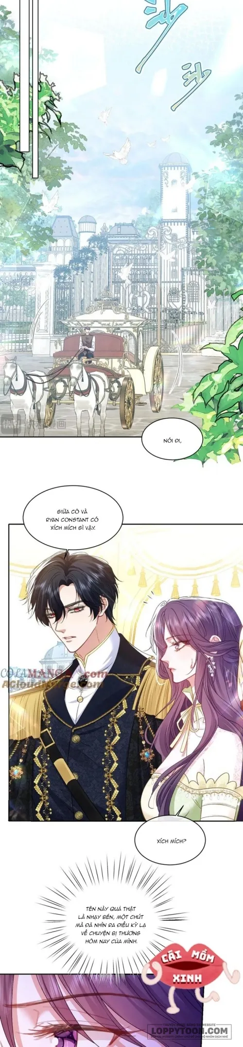 Bày Tỏ Với Người Nguy Hiểm Như Anh Ấy - Chap 13 - Trang 1