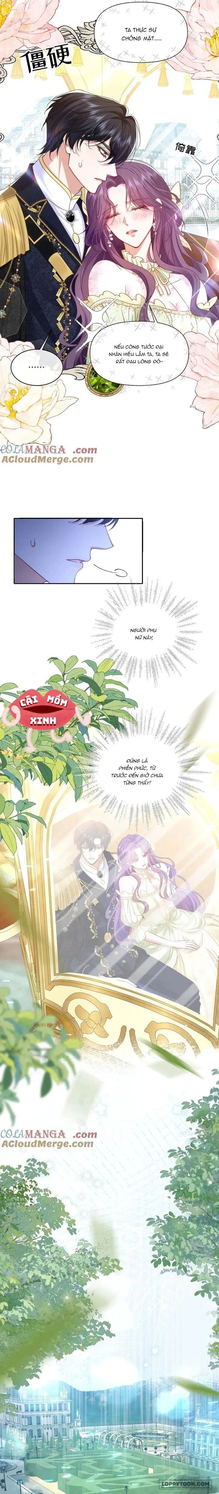 Bày Tỏ Với Người Nguy Hiểm Như Anh Ấy - Chap 13 - Trang 5