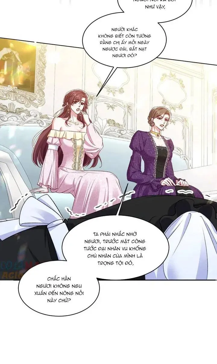 Bày Tỏ Với Người Nguy Hiểm Như Anh Ấy - Chap 15 - Trang 2