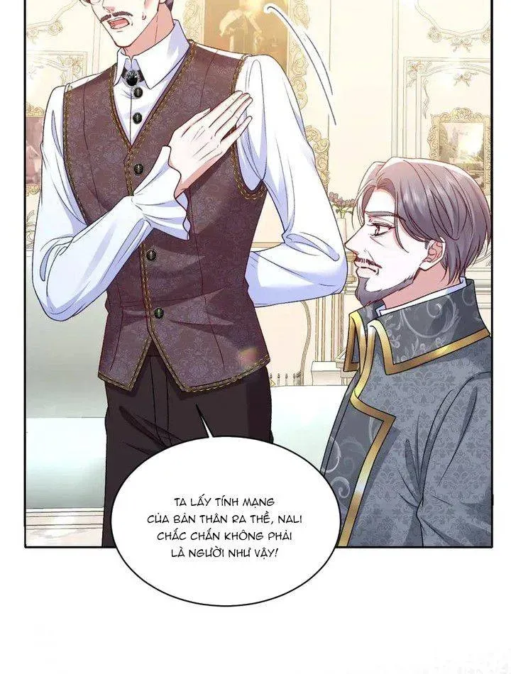 Bày Tỏ Với Người Nguy Hiểm Như Anh Ấy - Chap 15 - Trang 14